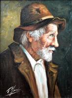 Tristano Marchi (1936) - Il Cappello