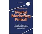 Boek Digital Marketing Pinball 9789082957105, Boeken, Verzenden, Zo goed als nieuw