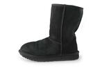 Ugg Boots in maat 40 Zwart | 10% extra korting, Kleding | Dames, Schoenen, Verzenden, Zwart, Overige typen, Zo goed als nieuw