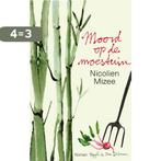 Moord op de moestuin 9789038802015 Nicolien Mizee, Verzenden, Zo goed als nieuw, Nicolien Mizee