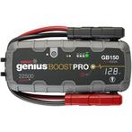 Noco Genius Gb150 Booster Pro / Jumpstarter 12V 3000A, Nieuw, Verzenden