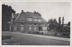 HENGELO (G) - Gemeentehuis, Verzamelen, Ansichtkaarten | Nederland, Verzenden, Gelopen