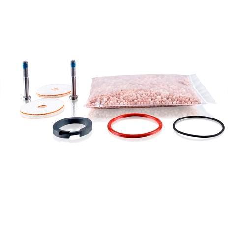 Porsche Cayenne Compressor Revisie set voor WABCO Luchtverin, Auto-onderdelen, Ophanging en Onderstel, Nieuw, Porsche, Verzenden