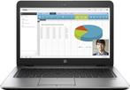 HP ELITEBOOK 14 Inch MT42 AMD A8-PRO 128GB SSD 8GB W10 Pro, Qwerty, 8 GB, Refurbished, 14 inch