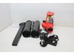 Einhell GE-CL 36/230 Li E Solo - Accu Bladblazer-/zuiger -, Verzenden, Zo goed als nieuw