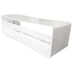 Kunststof terugslagklep voor kanaal 204 x 60mm, Verzenden, Nieuw