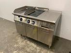 Electrolux inductie bakplaat Kooklijn | baklijn, Ophalen of Verzenden, Gebruikt, Fornuis, Frituur en Grillen