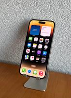 Apple iPhone 14 Pro Max 128GB / Garantie / Zeer nette staat, 128 GB, Refurbished, Ophalen of Verzenden, Zonder simlock