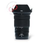 Nikon Z 24-120mm 4.0 S nr. 3397, Audio, Tv en Foto, Fotografie | Lenzen en Objectieven, Ophalen of Verzenden, Zo goed als nieuw