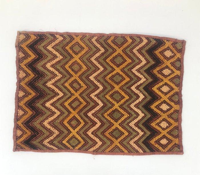 Shoowa - Shoowa-Kuba - DR Congo (Zonder Minimumprijs), Antiek en Kunst, Kunst | Niet-Westerse kunst