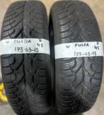 2x175-65-15 Fulda Winter 2x7m €45 per band 175 65 15, Ophalen, Gebruikt, 15 inch, 175 mm