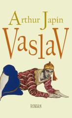 Boek: Vaslav - (als nieuw), Zo goed als nieuw, Verzenden