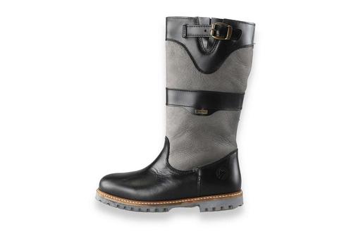 Travelin Laarzen in maat 37 Zwart | 10% extra korting, Kleding | Dames, Schoenen, Zwart, Zo goed als nieuw, Hoge laarzen, Verzenden