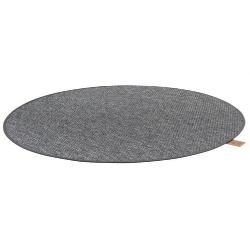 Buitenkleed 150 cm rond antraciet 4 Seasons Outdoor, Tuin en Terras, Tuinmeubel-accessoires, Nieuw, Ophalen of Verzenden