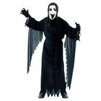 Eng Scream Kostuum Volwassen Compleet, Kleding | Heren, Carnavalskleding en Feestkleding, Ophalen of Verzenden, Nieuw
