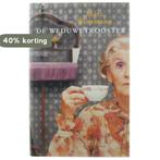 Weduwetrooster 9789026317651 Marc Wortmann, Verzenden, Zo goed als nieuw, Marc Wortmann