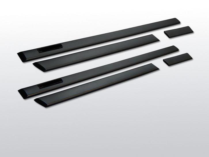 Deurlijsten | BMW 3-serie E36 sedan / touring 1990-1999 | vo, Auto-onderdelen, Carrosserie en Plaatwerk, Nieuw, BMW, Verzenden