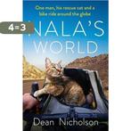 Nalas World One man, his rescue cat and a bike ride around, Verzenden, Zo goed als nieuw, Dean Nicholson