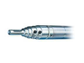 Bodemraket, grondraket, raket,Grundomat Tracto-Technik, Tuin en Terras, Hand-tuingereedschap, Nieuw