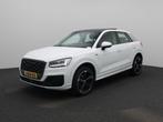Zakelijke Lease |  Audi Q2 35 TFSI epic, Automaat, Stof, Gebruikt, Overige brandstoffen