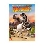Koemba - DVD, Verzenden, Nieuw in verpakking