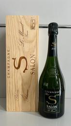 2012 Salon, Brut Blanc de Blancs Cuvée S Le Mesnil -, Verzamelen, Nieuw