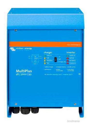 Victron MultiPlus 48/3000/35-16, Watersport en Boten, Accessoires en Onderhoud, Verzenden