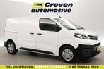 Toyota ProAce 2.0 D-4D L2H1 145PK Airco Cruise Carplay PDC, Wit, Nieuw, Toyota, Lease