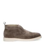 Greve Vito mocassins & loafers voor heren in het Bruin, Bruin, Verzenden, Nieuw, Espadrilles of Moccasins
