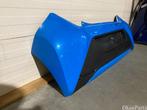 Toyota Aygo achterbumper 52159-0H06, Auto-onderdelen, Ophalen, Gebruikt, Toyota, Achter