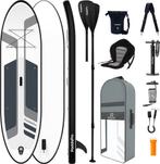 2dekans | LifeGoods SUP Board - Luxe Set - met Zitje -, Ophalen of Verzenden, Zo goed als nieuw