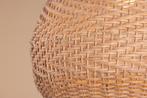 Hanglamp - Berta - 50 cm - Rotan - Jörn, Verzenden, Nieuw