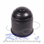 Trekhaakdop kunststof zwart, Ophalen of Verzenden, Nieuw