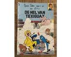 Guus Slim 5 De hel van Texiguay - Guus Slim 5 De hel van, Boeken, Ophalen of Verzenden, Nieuw