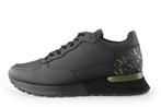 Mallet Sneakers in maat 45 Zwart | 10% extra korting, Verzenden, Zwart, Mallet, Sneakers of Gympen