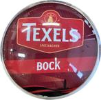 Occasion - Ronde taplens Texels Bock bol 69 mmø, Ophalen of Verzenden