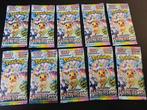 Pokémon - 10 Booster pack - 10x Terastal Festival, Hobby en Vrije tijd, Verzamelkaartspellen | Pokémon, Nieuw