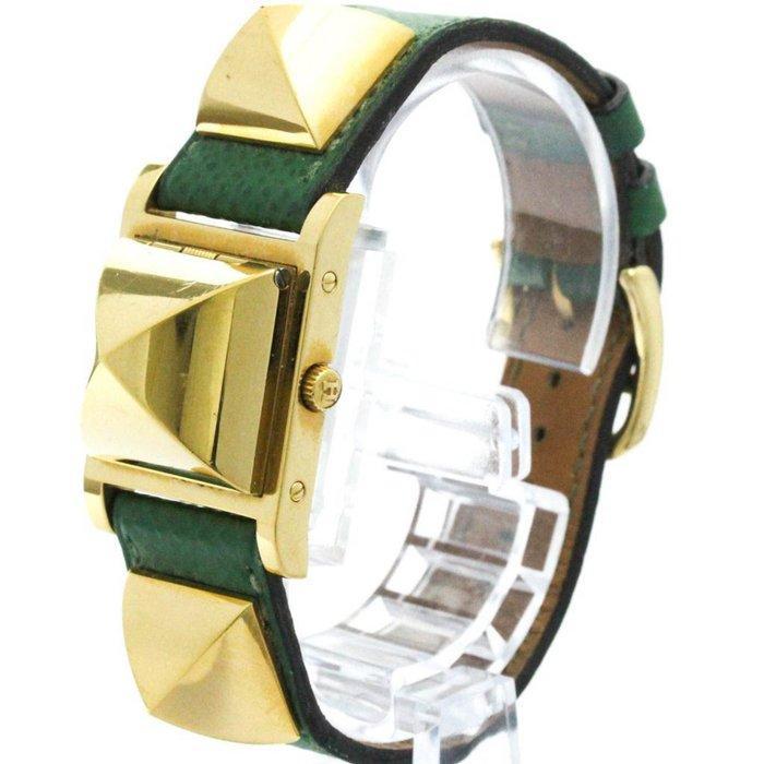 Hermès - Médor - Dames - 1990-1999, Sieraden, Tassen en Uiterlijk, Horloges | Heren