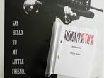 Script - Oliver Stone - Scarface - Full Screenplay / Script, Nieuw