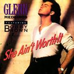 Single vinyl / 7 inch - Glenn Medeiros feat. Bobby Brown..., Cd's en Dvd's, Vinyl Singles, Verzenden, Zo goed als nieuw
