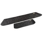 HEOSdoor Mat Bestuurder en Schuifdeur VW T5-T6, Caravans en Kamperen, Kampeeraccessoires, Nieuw