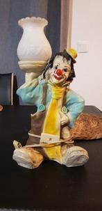 Lamp - Franse keramiek