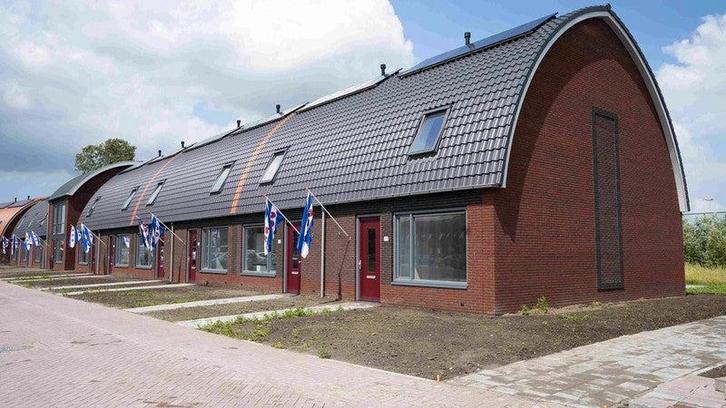 Te huur: Appartement De Remize in Stiens, Huizen en Kamers, Huizen te huur, Friesland, Appartement