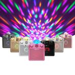 N-GEAR Disco Star 710 Space Pink - Bluetooth Speaker -, Ophalen of Verzenden, Zo goed als nieuw