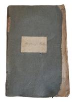 Lady Morgan - Observations sur louvrage intitulé : La, Antiek en Kunst