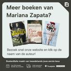 All Rhodes Lead Here 9781035413379 Mariana Zapata, Verzenden, Zo goed als nieuw, Mariana Zapata