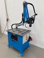 BLUETECH taparm tapmachine tap arm tap machine M5-M36, Doe-het-zelf en Verbouw, Nieuw