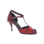 Horus Vernice Vanaccia HR 415 Salsa Dansschoenen, Verzenden, Nieuw