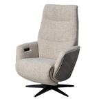 Relaxfauteuil De Toekomst Twice Pro 274, Huis en Inrichting, Fauteuils, Ophalen of Verzenden, Nieuw, 75 tot 100 cm, 50 tot 75 cm