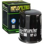 Hiflo Hf 621 Oliefilter Arctic Cat Atv, Nieuw, Verzenden